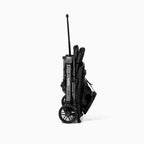 Kidilo K8 Pro Baby Stroller – Black
