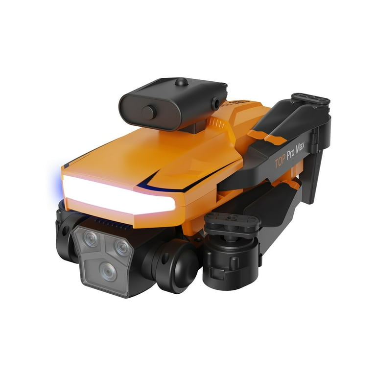 P23 Pro Drone – Dual Camera 4K HD with Long Range & Stable Flight