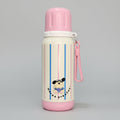 Vacuum Cup 500ml – Hot & Cold Insulated Water Bottle