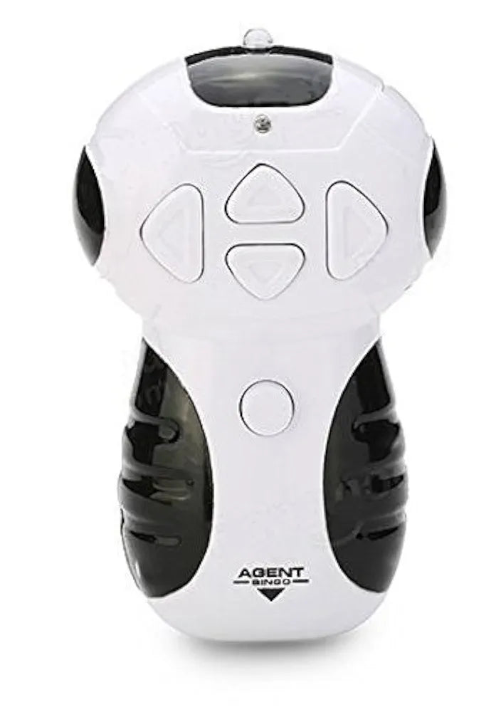 Remote Control Robot – Interactive Fun for Kids