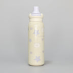 Hot & Cold Water Bottle 620ml – Insulated Thermal Flask