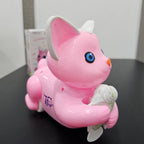 Cat Musical Toy for Kids | Music & Lighting Fun