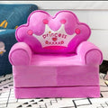 3-Ply Baby Sofa Bed – Multi-Functional Comfort for Kids