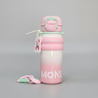 Vacuum Cup 500ml – Hot & Cold Insulated Water Bottle