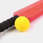 Soft Bat & Ball Set – Safe, Fun & Playful