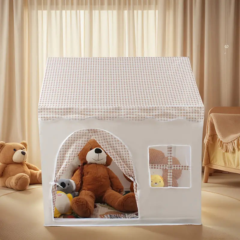 Mini Adventure Playhouse – Kids Fun Tent
