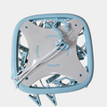 Baby Cloth Hanger – Durable & Space-Saving