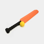 Soft Bat & Ball Set – Safe, Fun & Playful