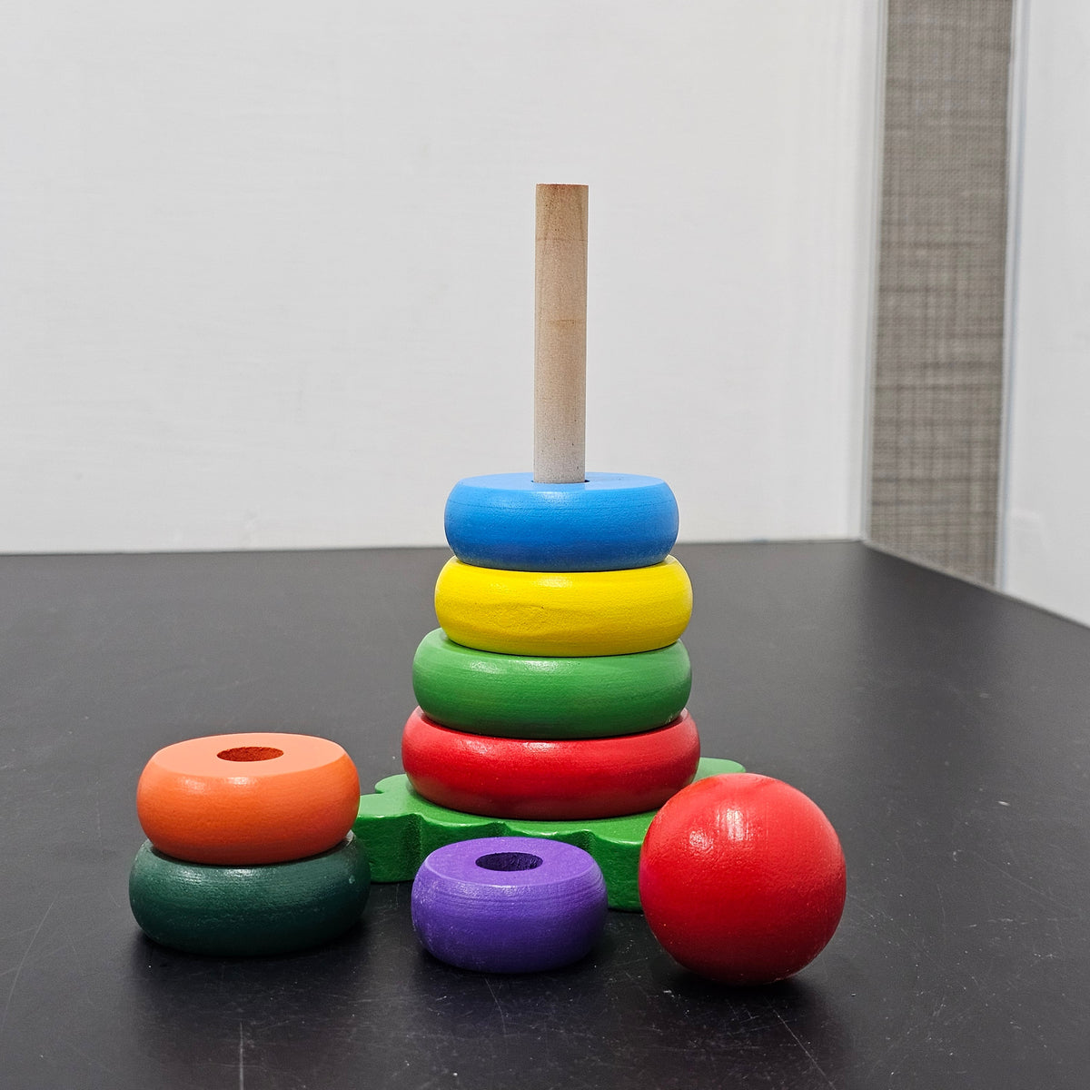 Air Bow Tower – Target Shooting Game for Kids