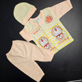 Doremon Magic Baby Dress – New Born Baby