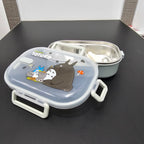 Multi‑Play Lunch Box