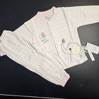 Good Morning Premium Quality Baby Dress – Imported New Born Baby