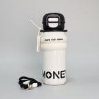 Vacuum Cup 500ml – Hot & Cold Insulated Water Bottle