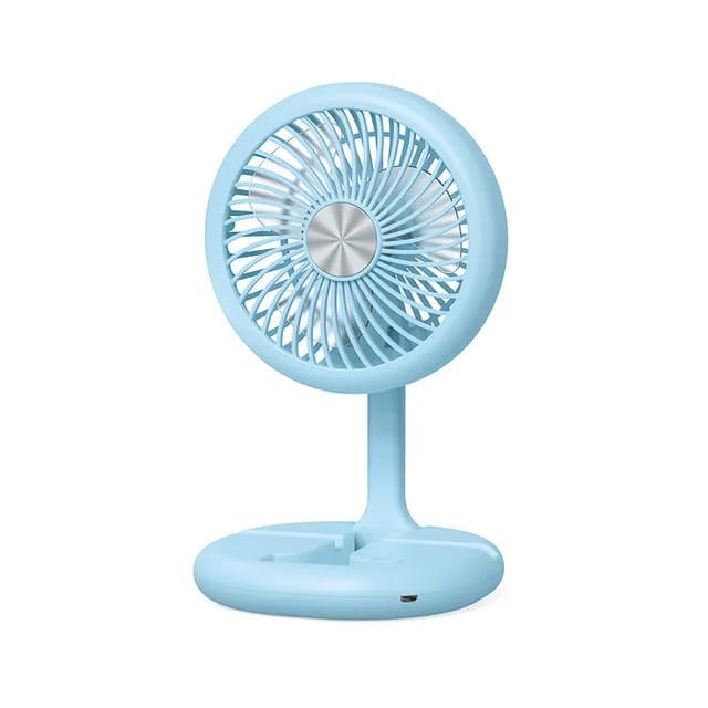 Mini Foldable USB Fan – Portable Cooling Fan