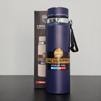 Vacuum Cup 1000ml – Hot & Cold Insulated Water Bottle