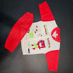 Under Water Baby Dress – New Born Baby