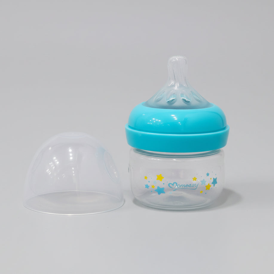 Baby Feeder 60ml Sea Green – Safe, Compact & Easy to Use