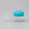 Baby Feeder 60ml Sea Green – Safe, Compact & Easy to Use