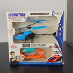 Hand Sensor Aircraft – Fun Flying Toy for Kids