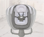 Mastela 4-in-1 Multi-Functional Fold-Up Bassinet