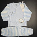 So Cute Premium Quality Baby Dress – Imported New Born Baby