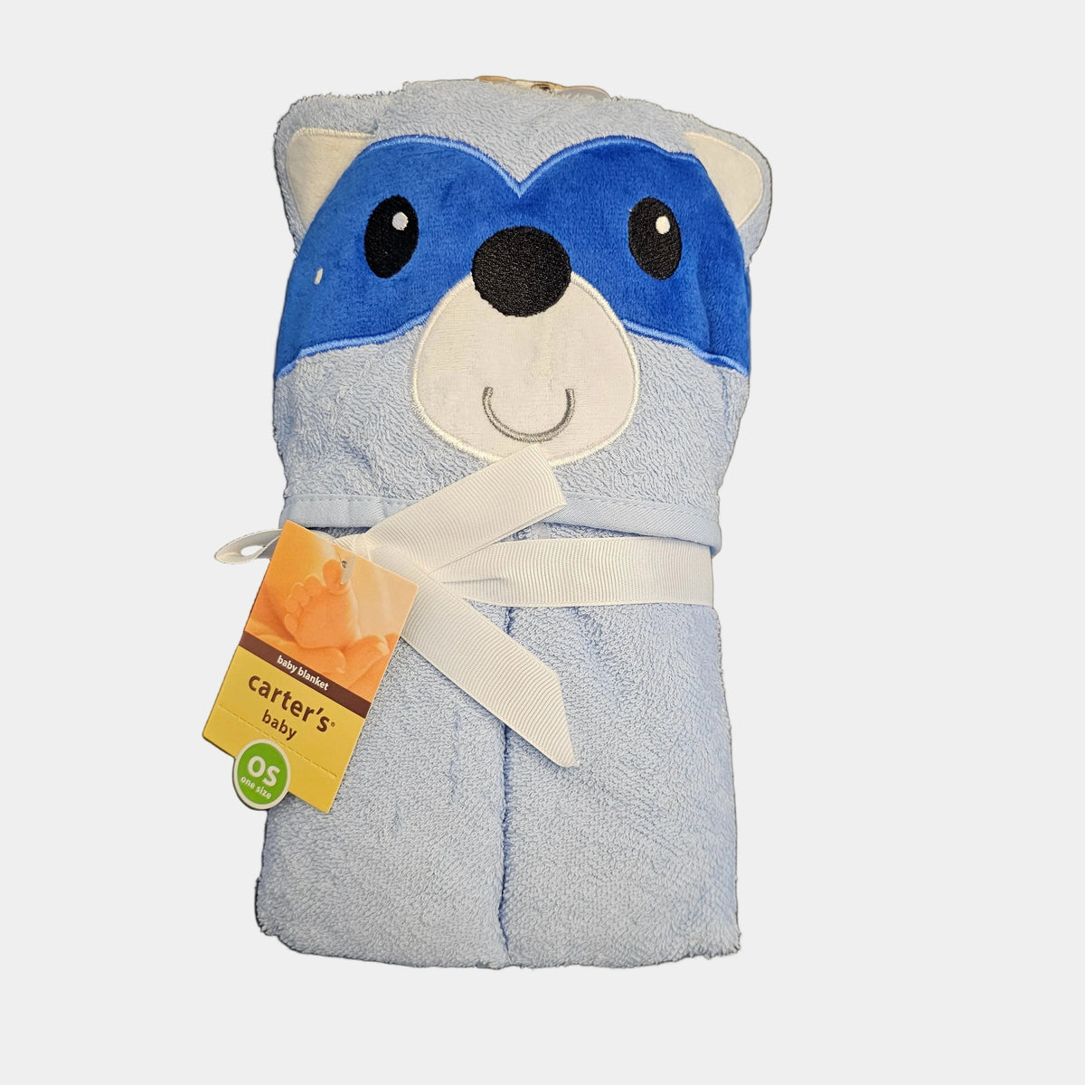 Baby Hooded Towel – Luxury Quality