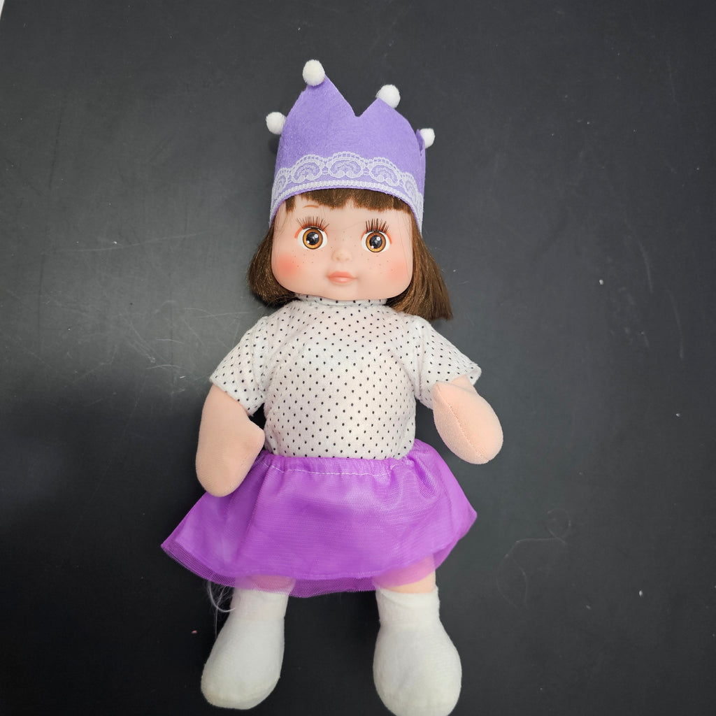 Bella Doll – The Story Begins with You