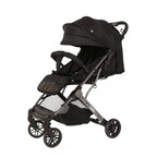 Kidilo K8 Pro Baby Stroller – Black