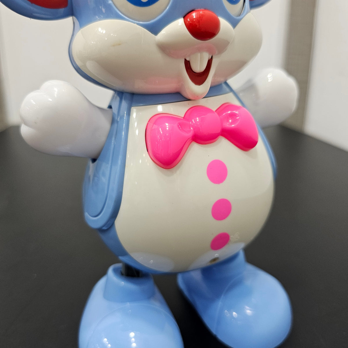 Dancing Rabbit Toy | Music & Lighting Fun for Kids