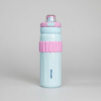 550ml Hot & Cold Water Bottle – Insulated Thermal Flask