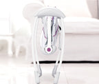 Mastela Deluxe Portable Swing