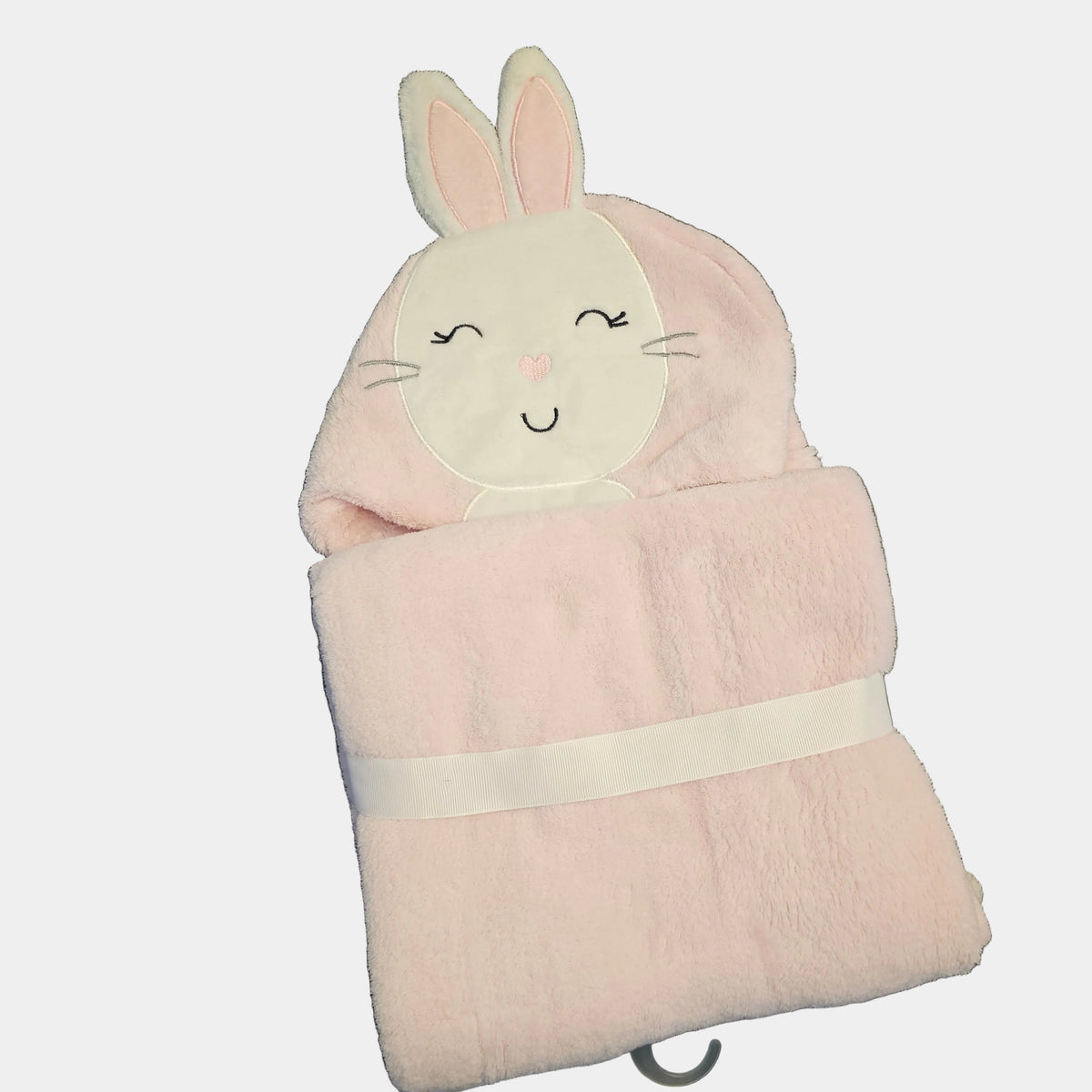 Baby Hooded Towel – Premium Quality