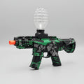 Shooting Elite Super Shark Shooter Electric Water Bomb Gun