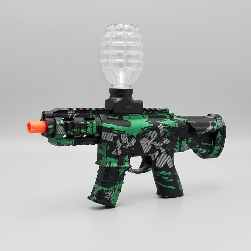 Shooting Elite Super Shark Shooter Electric Water Bomb Gun