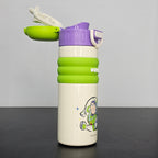 520ml Hot & Cold Water Bottle – Insulated Thermal Flask