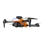 P23 Pro Drone – Dual Camera 4K HD with Long Range & Stable Flight
