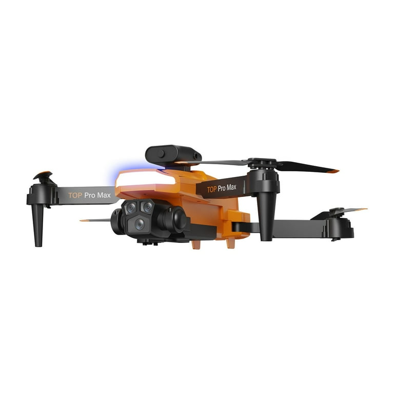 P23 Pro Drone – Dual Camera 4K HD with Long Range & Stable Flight