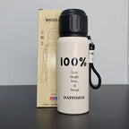 Hot & Cold Water Bottle 550ml – Insulated Thermal Flask