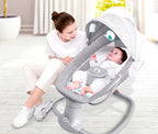 Mastela 3-in-1 Deluxe Multi-Functional Bassinet