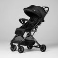 Kidilo K8 Pro Baby Stroller – Black