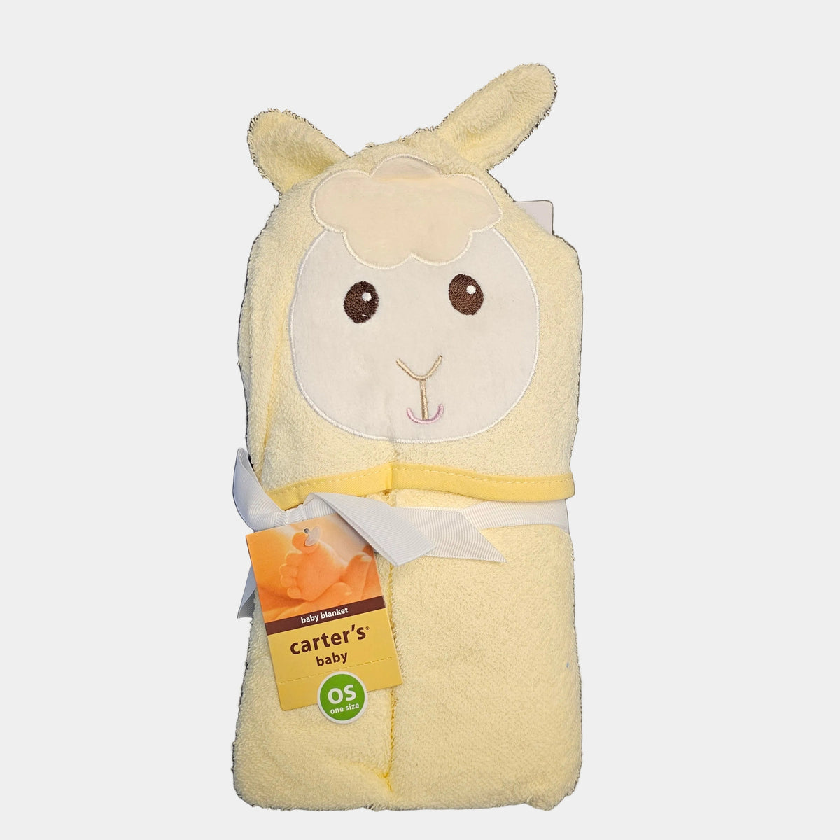 Baby Hooded Towel – Luxury Quality