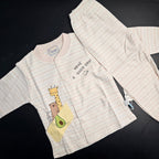 Good Morning Premium Quality Baby Dress – Imported New Born Baby