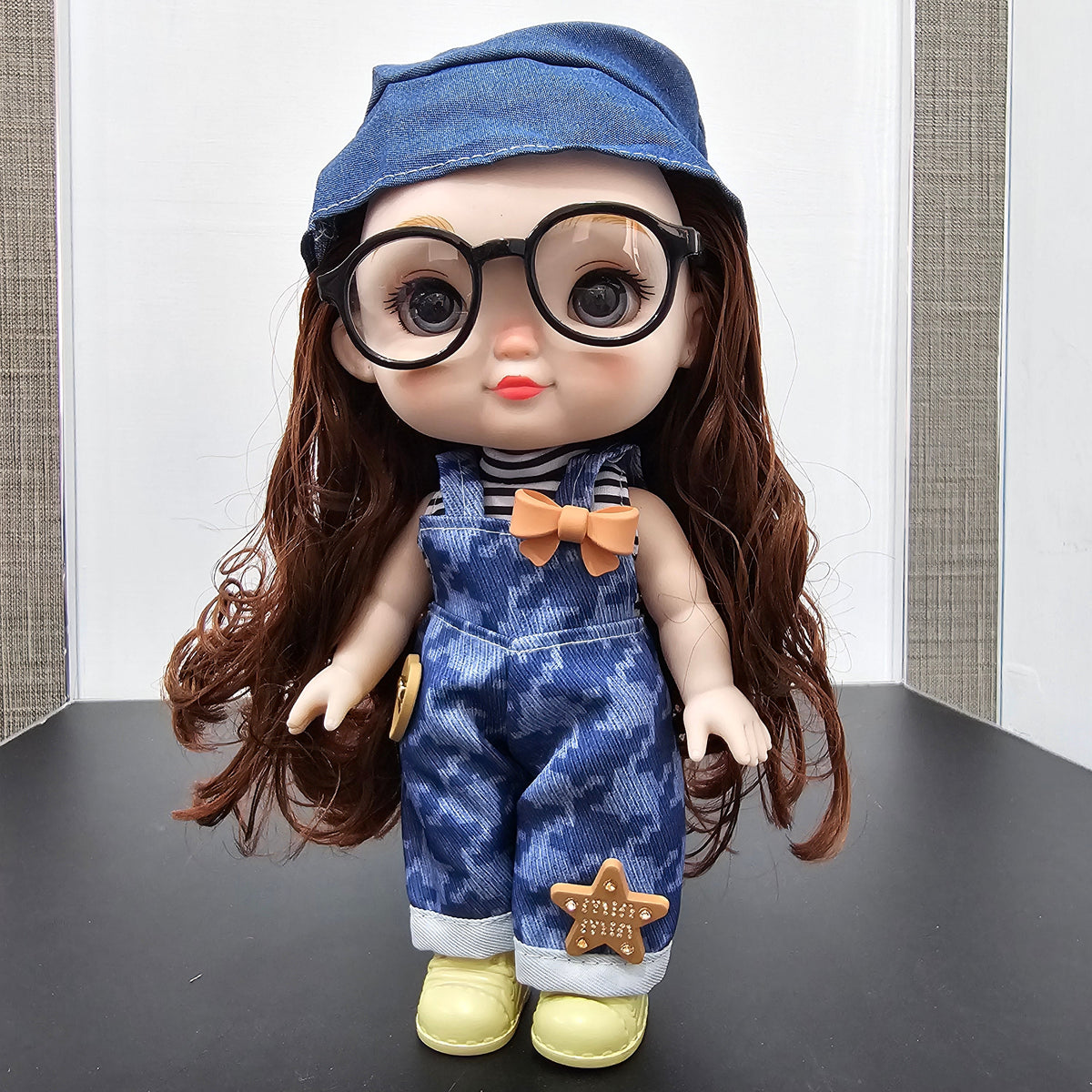 32 cm Lovely Cute Baby Doll