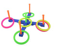Throwing Circle Game – Sports Series for Kids (Age 3+)
