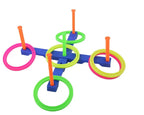 Throwing Circle Game – Sports Series for Kids (Age 3+)
