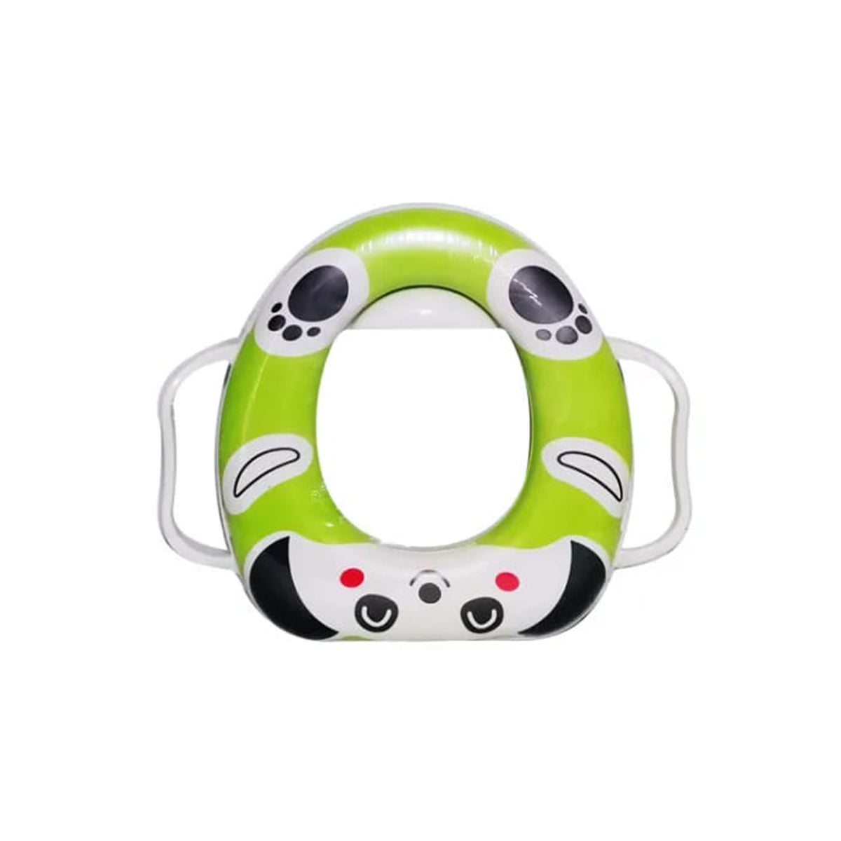 Kids Soft Toilet Commode Seat – Comfortable Potty Training Seat