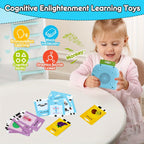 Card Reader Learning Machine
