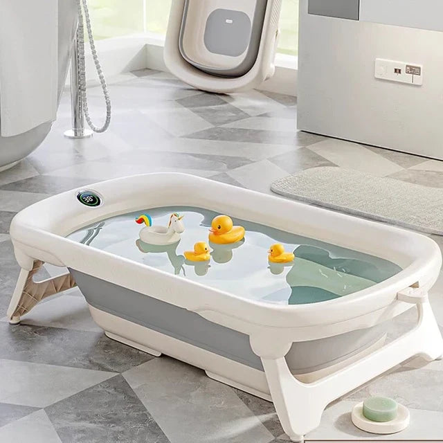 Mama Baba Luxury Baby Bath Tub