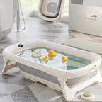Mama Baba Luxury Baby Bath Tub