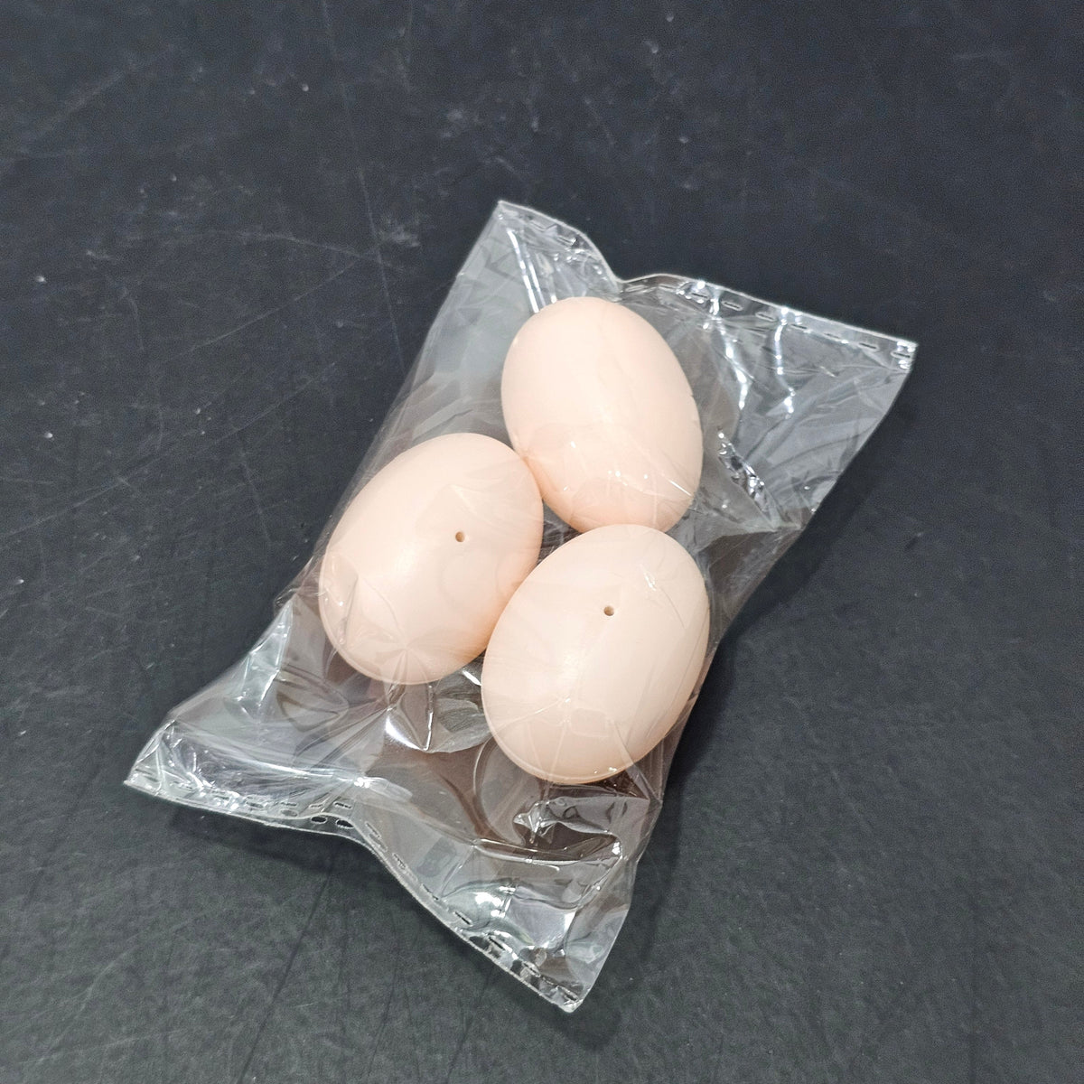 Musical Hen Toy with 3 Eggs – Lights, Sound & Egg-Laying Fun